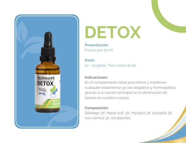 DETOX - Image 2