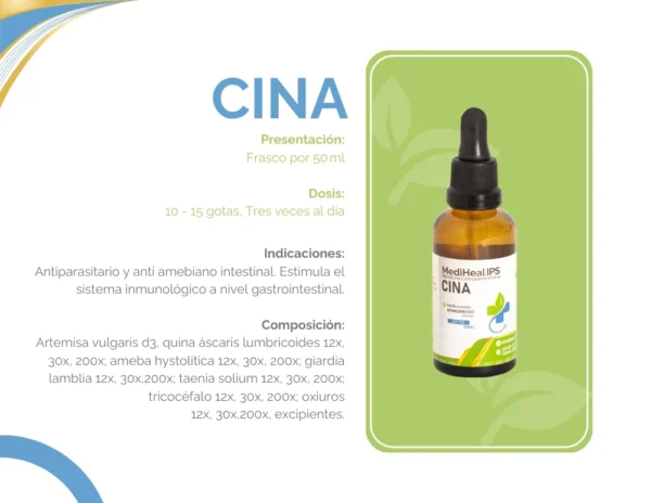 CINA - Image 2