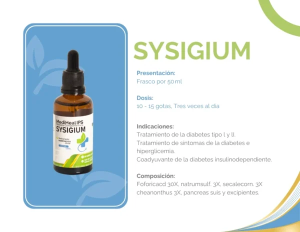 SYSIGIUM - Image 2