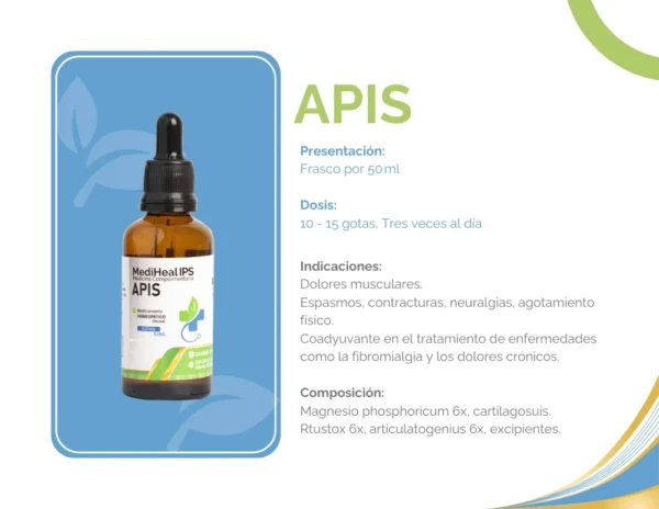APIS - Image 2