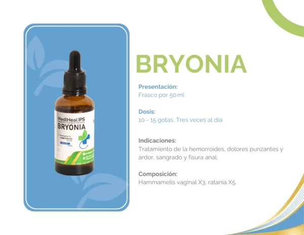 BRYONIA - Image 2