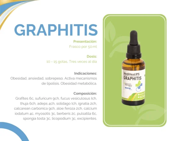 GRAPHITIS - Image 2