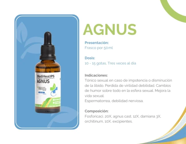 AGNUS - Image 2