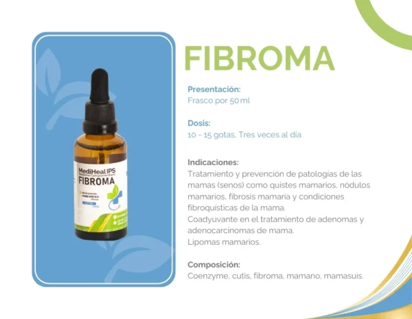 FIBROMA - Image 2