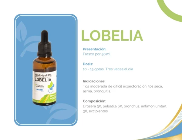 LOBELIA - Image 2