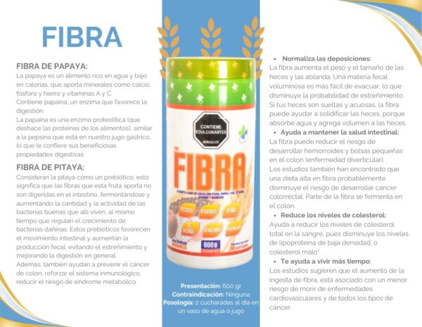 FIBRA - Image 2
