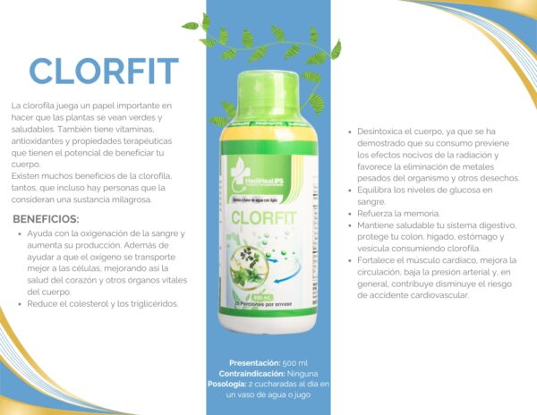 CLOROFILA - Image 2