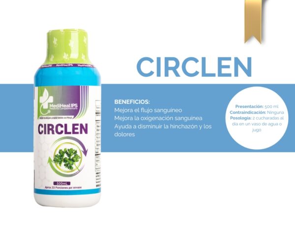 CIRCLEN - Image 2
