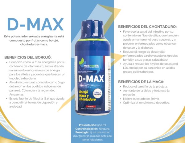 D - Max - Image 2