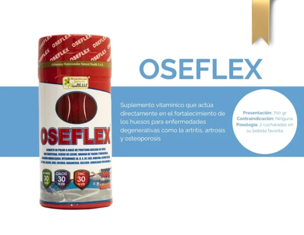 OSEFLEX - Image 2