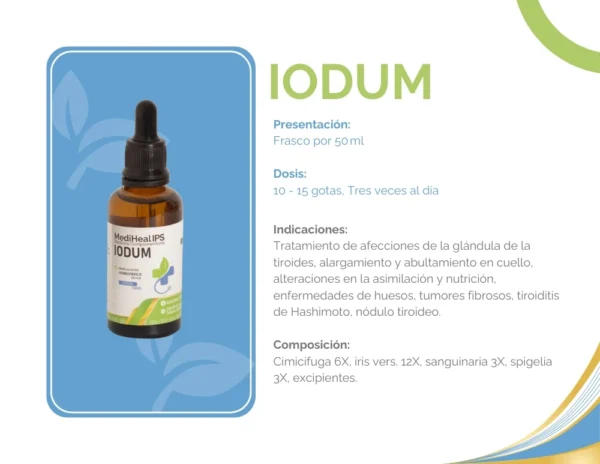 IODUM - Image 2