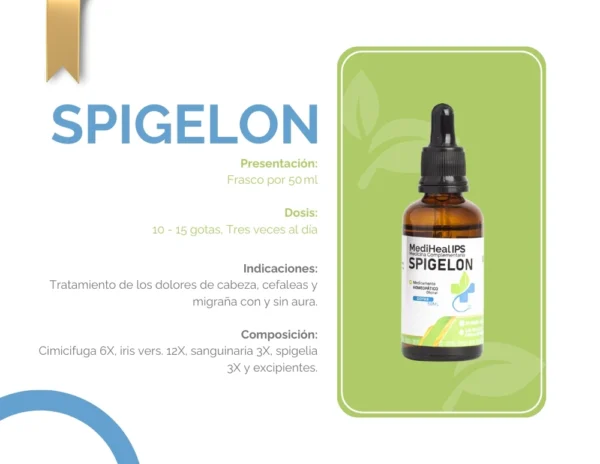 SPIGELON - Image 2