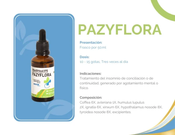 PAZYFLORA - Image 2