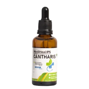 CANTHARIS