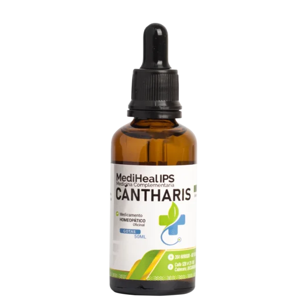 CANTHARIS