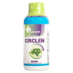 CIRCLEN