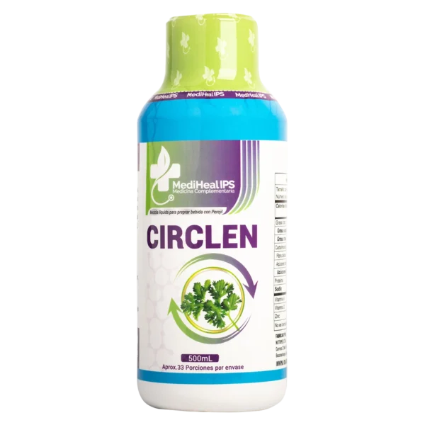 CIRCLEN