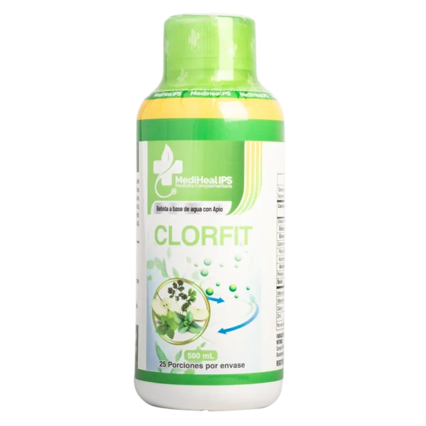 CLOROFILA