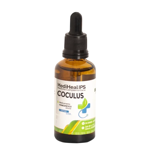 COCULUS