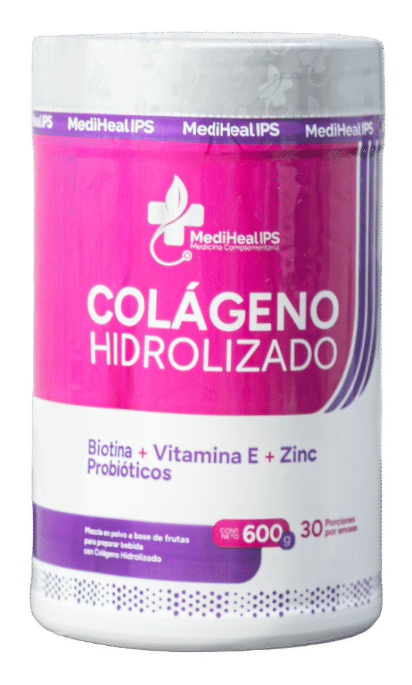 COLAGENO