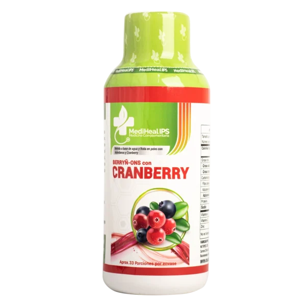 CRAMBERRY