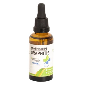 GRAPHITIS