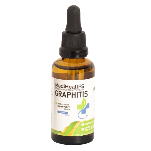 GRAPHITIS