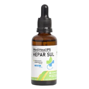 HEPAR SUL