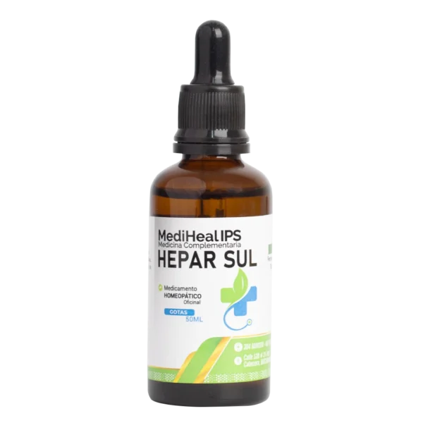 HEPAR SUL