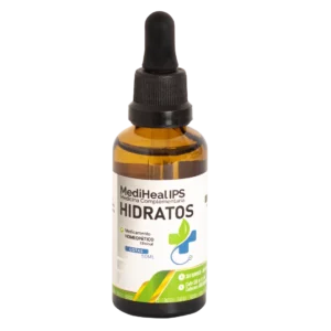 HIDRATOS