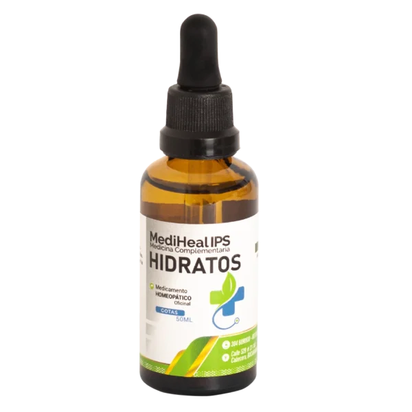 HIDRATOS