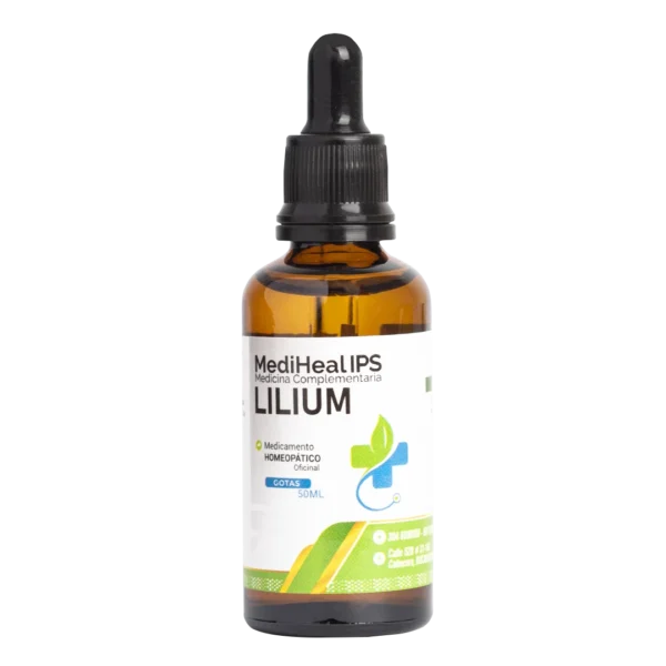 LILIUM
