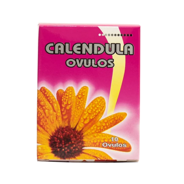 Calendulas