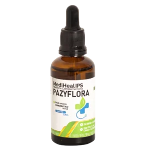 PAZYFLORA