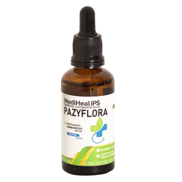 PAZYFLORA