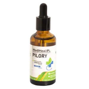 PILORY