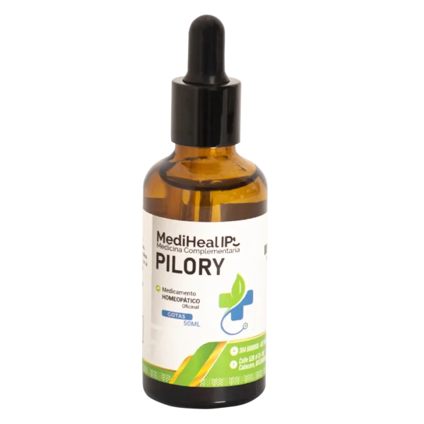 PILORY