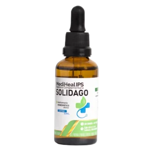 SOLIDAGO