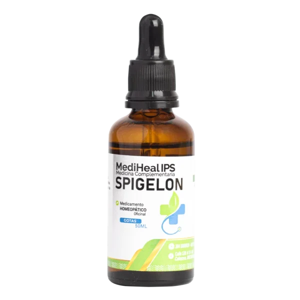 SPIGELON