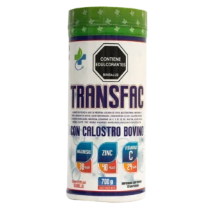 TRANSFAC