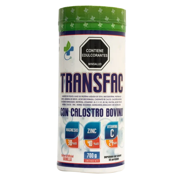 TRANSFAC