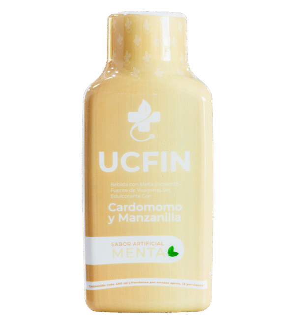 UCFIN