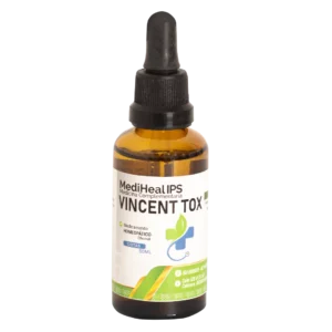 VINCENT TOX